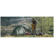 Самонадуваема постелка Robens Air Impact 38 L
