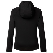 Дамско туристическо яке Dare 2b Womens Aerofse Padded Hybrid Jacket