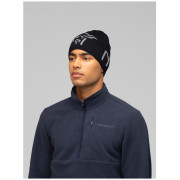 Шапка Norrona 29 mid merinoUll logo Beanie