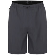 Мъжки къси панталони MOOA Esent short сив dark grey