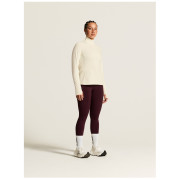 Дамски функционален суитшърт Craft Gain Thermal Midlayer 2 W