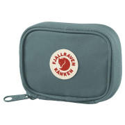 Портфейл Fjällräven Kånken Card Wallet светло зелен FrostGreen
