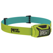 Челник Petzl Actik (2025) зелен green