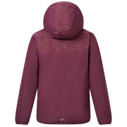 Детско зимно яке Regatta Illuma Reflective Jacket Fig