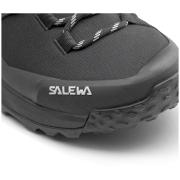 Дамски туристически обувки Salewa Puez 2 Mid Ptx W