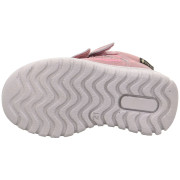 Детски обувки Superfit Sport7 Mini Lila/Pink