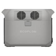 Зарядна станция EcoFlow Delta 3 1500