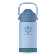 Детски термос Snow Monkey Kids 350 ml син Blue