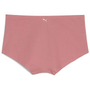 Дамски бикини Puma Invisible Cotton Mini Shorts