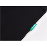 Детски панталони Wouki Ole Black