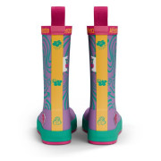 Детски гумени ботуши Affenzahn Rainboot Vegan Plashy Owl