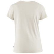 Дамска тениска Fjällräven Arctic Fox Print T-shirt W