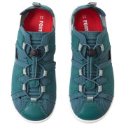 Детски сандали Reima Valoa Dark Teal