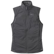 Дамска жилетка Rab Xenair Vest черен