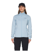 Дамски функционален суитшърт Devold Thermo Wool Jkt Wmn