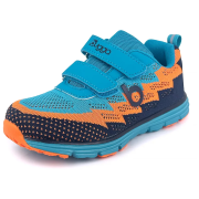 Детски маратонки Bugga Tempe Blue