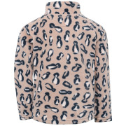 Детски суитшърт Didriksons Monte Pr K Fz 11 Penguino Beige