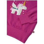 Детски суитшърт Lego Wear Lwsia 700 Fuchsia