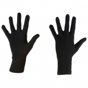 Ръкавици Icebreaker U 200 Oasis Glove Liners черен Black