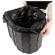 Tоалетна Bo-Camp Portable toilet foldable