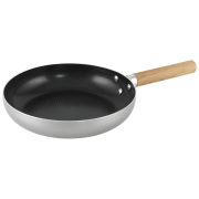 Тиган Outwell Feast Ceramic Pan 24 cm черен/сив Black & Grey