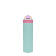Термобутилка от неръждаема стомана Kambukka Lagoon insulated 600 ml син Ice Pop