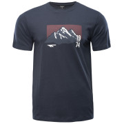 Мъжка тениска Hi-Tec Rawal