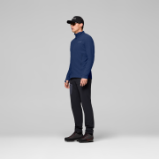 Функционален мъжки суитшърт Norrona falketind warm2 Jacket