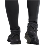 Дамски обувки Jack Wolfskin Wild Hike Texapore Mid W