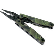 Мултуфункционален инструмент Leatherman Charge Plus Camo Forest