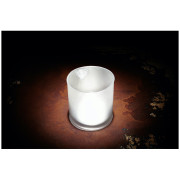 Соларна лампа BioLite Luci Emergency