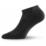 Чорапи Lasting ARA черен