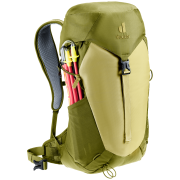 Туристическа раница Deuter AC Lite 16