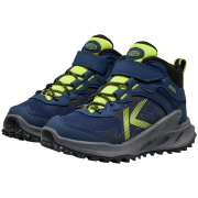 Детски обувки Keen Zionic Mid Wp Children