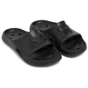 Детски чехли Under Armour UA B Locker V SL Black
