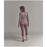 Дамска функционална блуза Ortovox 120 Comp Light Long Sleeve W