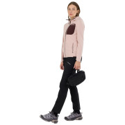 Дамски функционален суитшърт Fundango Nigata Full Zip Hoodie