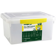 Комплект прибори Brunner All Inclusive Space