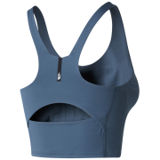 Спортен сутиен The North Face W Jaida Long Line Bra