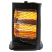 Отопление за каравана Mestic MQK-250