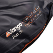 Спален чувал Vango Atlas 250.