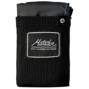 Джобно одеяло Matador Pocket Blanket 3.0 черен Black