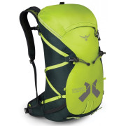 Раница Osprey Mutant 28 зелен DynoGreen