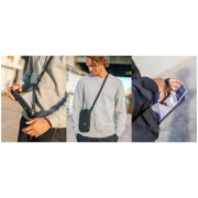 Чанта през рамо Pacsafe RFIDsafe Tech Crossbody
