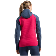 Дамско поларено яке La Sportiva Bristen Thermal Hoody W