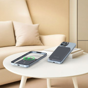 Безжична външна батерия Swissten Fusion 5000 mAh Magsafe