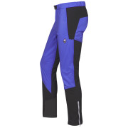 Мъжки панталони High Point Alpha Pants син/черен Dazzling Blue / Black