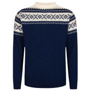 Пуловер Dale of Norway Cortina 1956 Uni Sweater тъмносин/бял Navy Offwhite