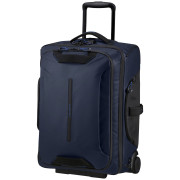 Пътна чанта Samsonite Duffle/WH 55 Backpack тъмно син Blue Nights