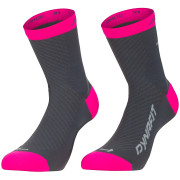 Чорапи Dynafit Trail Mid Sk розов cinder PINK GLO/6070